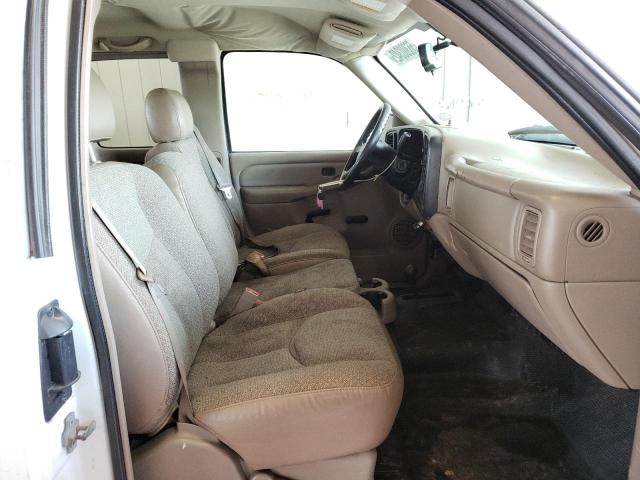 Zdjęcie 5 z aukcji – 2007 CHEVROLET SILVERADO z VIN 1GCEK19V37E181600