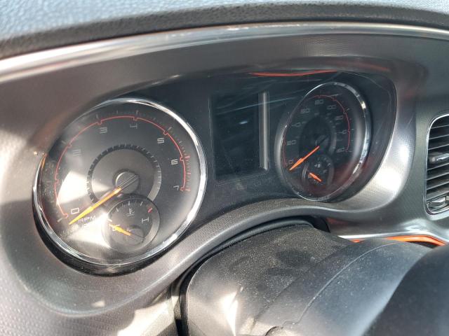 Photo 8 from auction – 2012 DODGE CHARGER R/ with VIN 2C3CDXCT5CH135902