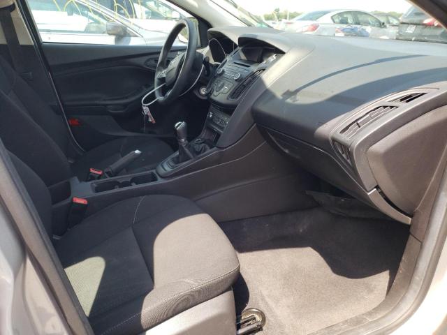 Photo 5 from auction – 2017 FORD FOCUS S with VIN 1FADP3E22HL218773