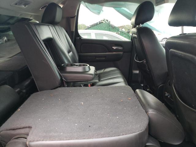 Photo 6 from auction – 2011 CHEVROLET SUBURBAN K with VIN 1GNSKJE33BR393557