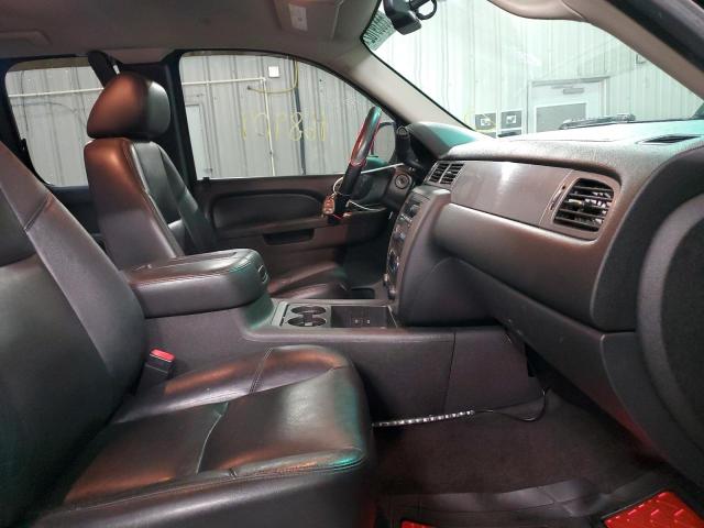 Photo 5 from auction – 2012 CHEVROLET SILVERADO with VIN 1GCRKTE73CZ149804