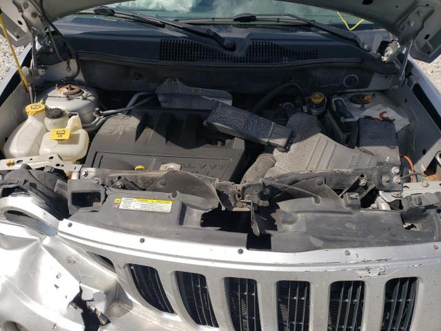 Photo 7 from auction – 2009 JEEP COMPASS SP with VIN 1J4FF47B49D219471