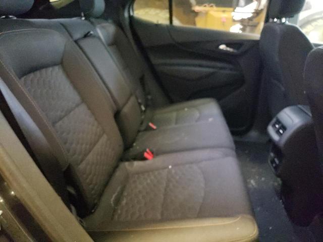Photo 6 from auction – 2018 CHEVROLET EQUINOX LT with VIN 2GNAXSEV3J6264216