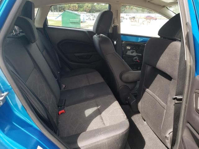 Photo 6 from auction – 2012 FORD FIESTA SE with VIN 3FADP4EJXCM170038