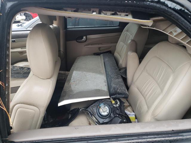Photo 6 from auction – 2004 BUICK RENDEZVOUS with VIN 3G5DA03E44S541645