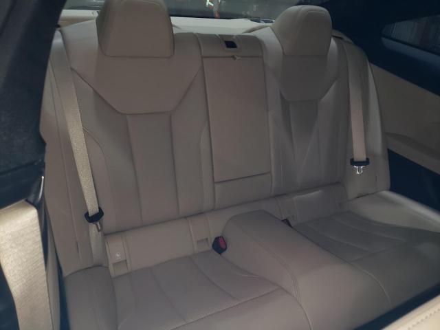 Photo 6 from auction – 2022 BMW 430XI with VIN WBA73AP0XNCH86185