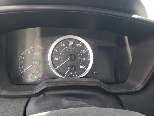 Photo 8 from auction – 2022 TOYOTA COROLLA LE with VIN 5YFEPMAE7NP289149