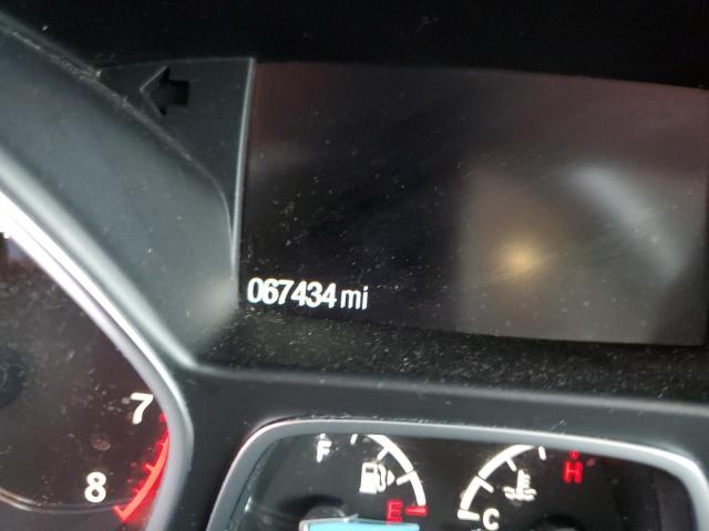Photo 8 from auction – 2018 FORD ESCAPE S with VIN 1FMCU0F74JUA66272