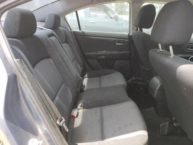 Photo 6 from auction – 2008 MAZDA 3 I with VIN JM1BK12F881794746