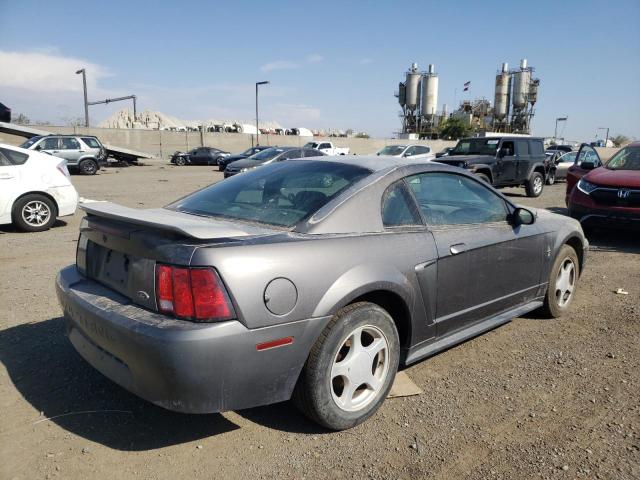 Photo 4 from auction – 2003 FORD MUSTANG with VIN 1FAFP40453F364065