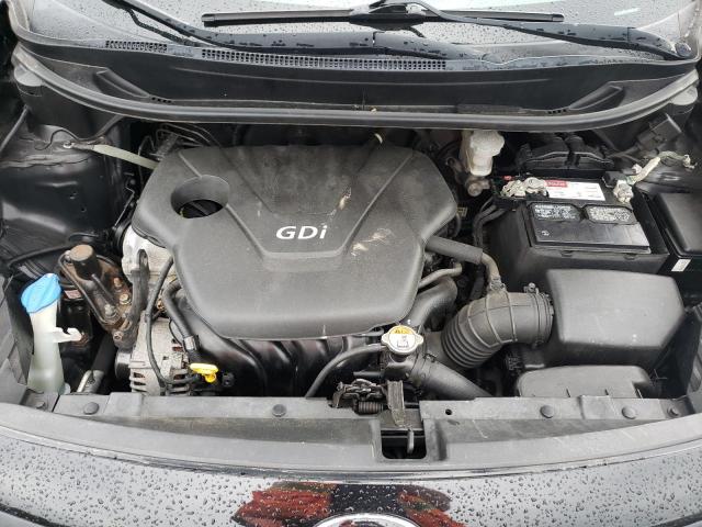 Photo 7 from auction – 2014 KIA RIO LX with VIN KNADM4A3XE6354356