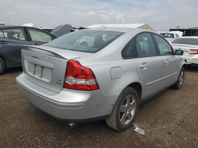 Photo 4 from auction – 2005 VOLVO S40 T5 with VIN YV1MH682452094196