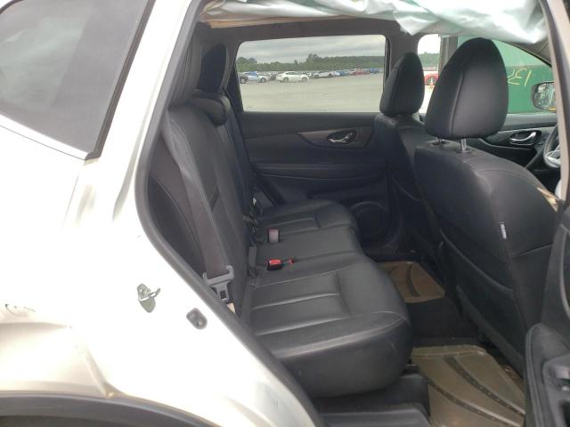 Photo 6 from auction – 2014 NISSAN ROGUE S with VIN 5N1AT2MT7EC868302