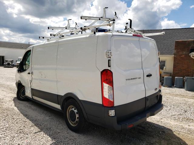 Photo 3 from auction – 2017 FORD TRANSIT T- with VIN 1FTYE1ZM4HKB29777