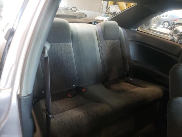 Photo 6 from auction – 2002 HONDA CIVIC LX with VIN 1HGEM22572L058625