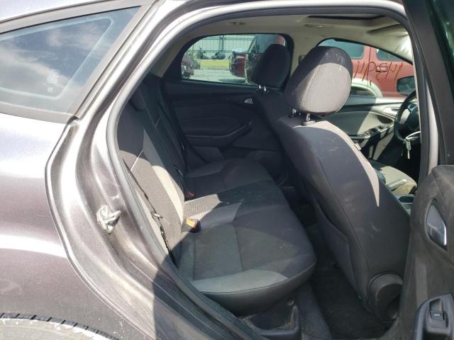 Photo 6 from auction – 2014 FORD FOCUS SE with VIN 1FADP3K26EL265496