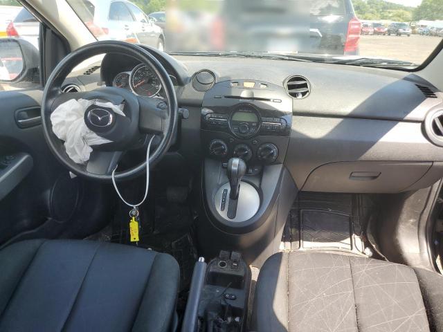 Photo 9 from auction – 2014 MAZDA MAZDA2 SPO with VIN JM1DE1KY7E0186297