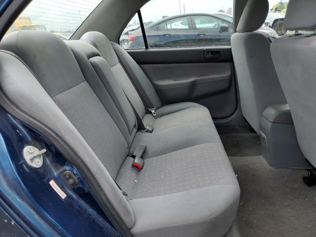 Photo 6 from auction – 2005 MITSUBISHI LANCER ES with VIN JA3AJ26E95U029656