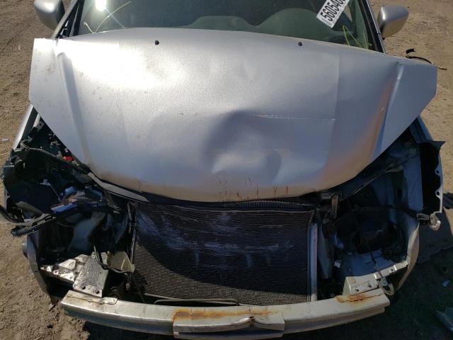 Photo 7 from auction – 2009 HONDA ODYSSEY EX with VIN 5FNRL38789B056591