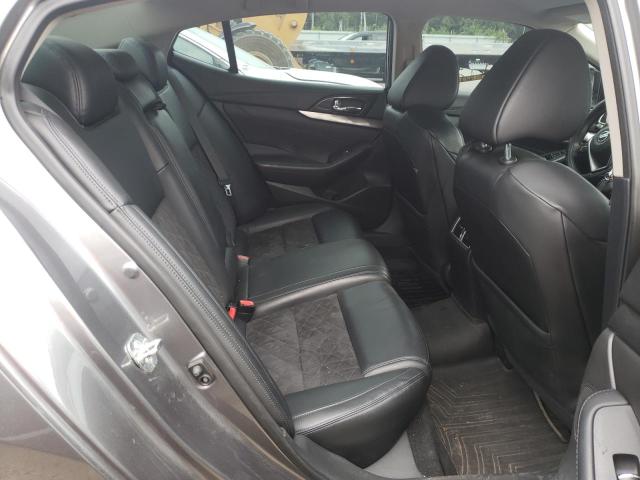 Photo 6 from auction – 2017 NISSAN MAXIMA 3.5 with VIN 1N4AA6AP1HC416395