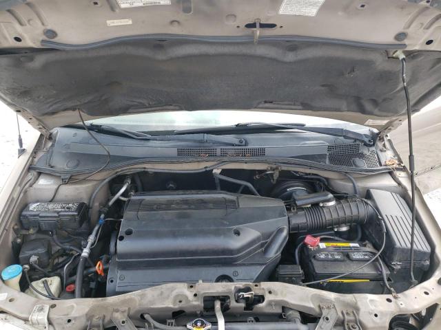 Photo 7 from auction – 2003 HONDA ODYSSEY EX with VIN 5FNRL18073B155319