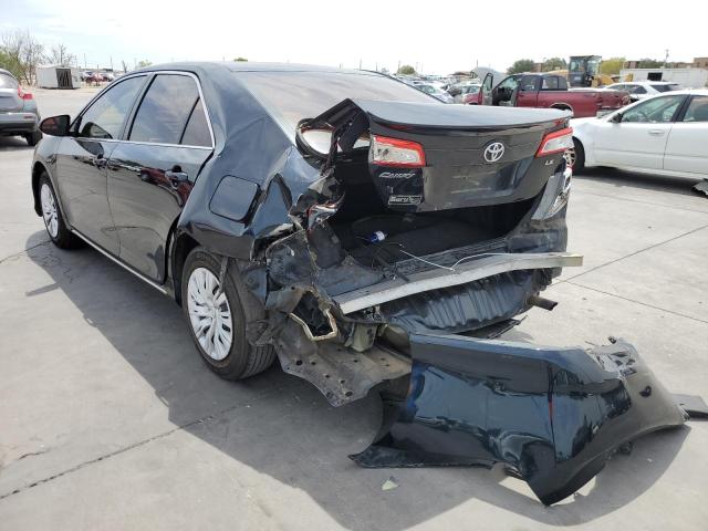 Zdjęcie 3 z aukcji – 2012 TOYOTA CAMRY z VIN 4T1BF1FK3CU060420