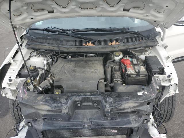 Фото 7 с аукциона – 2017 FORD EXPLORER P с VIN 1FM5K8HT8HGD46597
