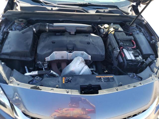 Photo 7 from auction – 2015 CHEVROLET MALIBU 1LT with VIN 1G11C5SL8FF313845