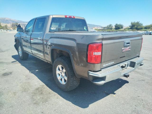 Photo 3 from auction – 2014 GMC SIERRA K15 with VIN 3GTU2VEC6EG463405