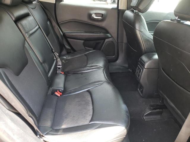 Photo 6 from auction – 2018 JEEP COMPASS LA with VIN 3C4NJCBB1JT346131
