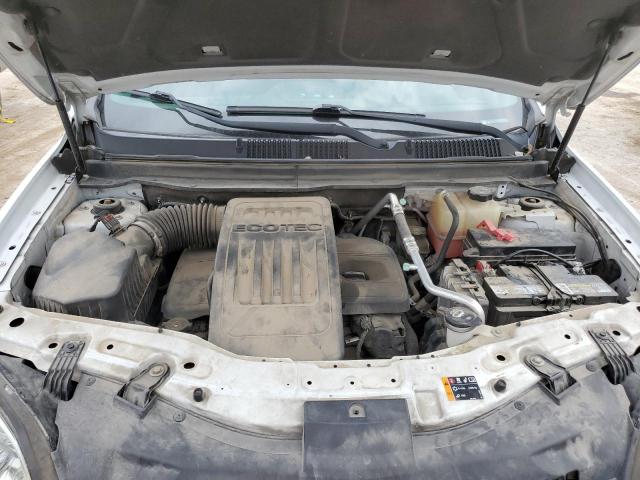 Photo 7 from auction – 2013 CHEVROLET CAPTIVA LS with VIN 3GNAL2EK6DS597484