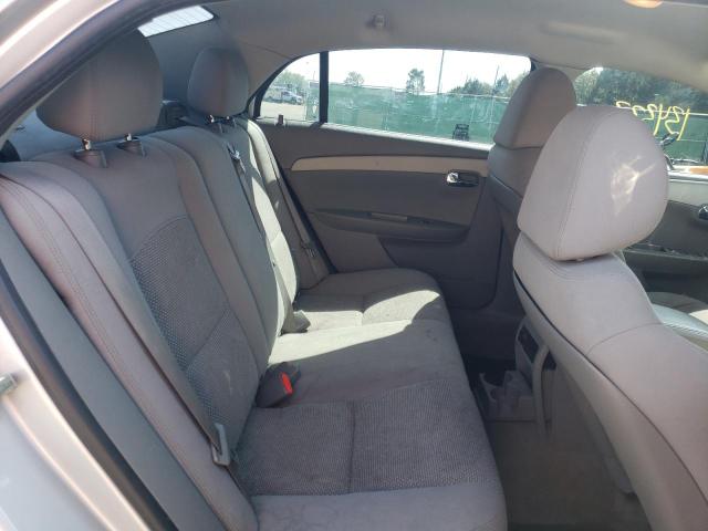 Photo 6 from auction – 2011 CHEVROLET MALIBU LS with VIN 1G1ZB5E14BF206642
