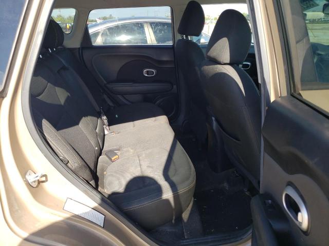 Photo 6 from auction – 2014 KIA SOUL + with VIN KNDJP3A5XE7060247