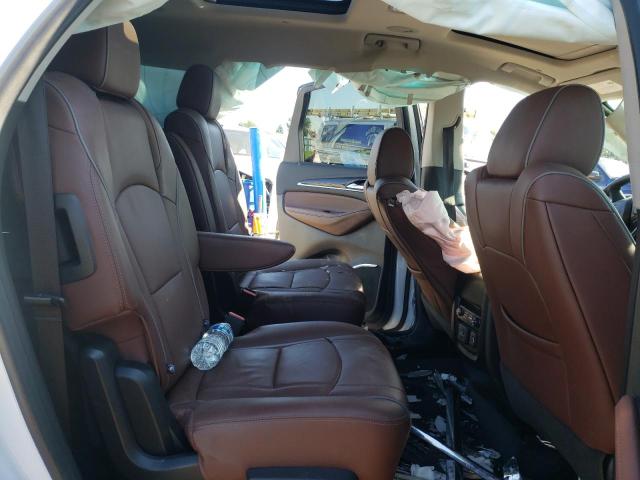 Photo 6 from auction – 2020 BUICK ENCLAVE AV with VIN 5GAEVCKW5LJ139258
