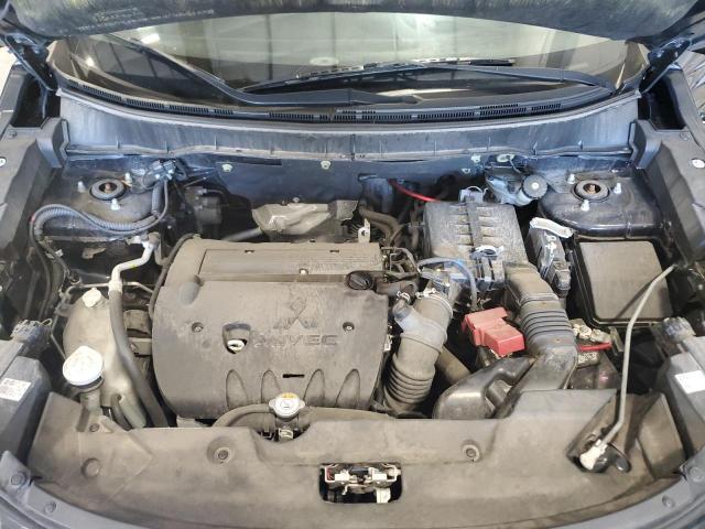 Photo 7 from auction – 2020 MITSUBISHI OUTLANDER with VIN JA4AP4AU1LU015039