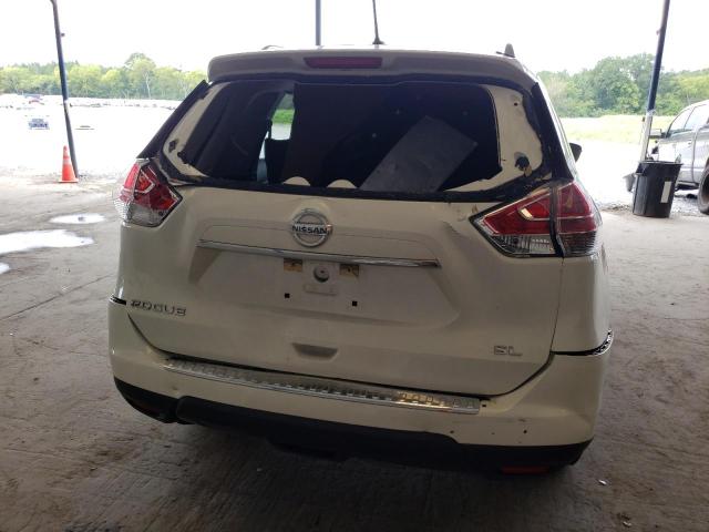 Photo 9 from auction – 2015 NISSAN ROGUE S with VIN 5N1AT2MT0FC789832