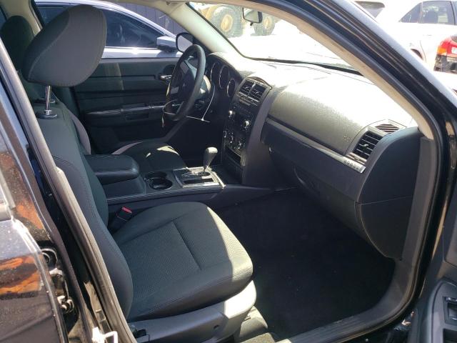 Photo 5 from auction – 2008 DODGE CHARGER with VIN 2B3KA43R18H114413