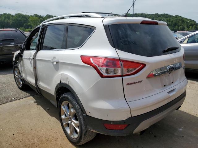 Photo 3 from auction – 2014 FORD ESCAPE TIT with VIN 1FMCU9J99EUA00125
