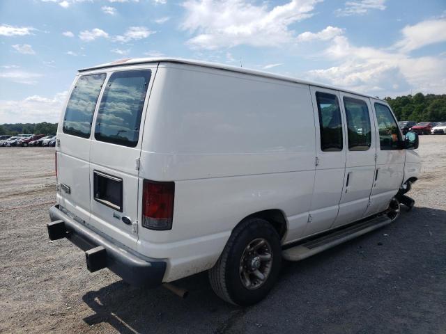 Photo 4 from auction – 2010 FORD ECONOLINE with VIN 1FTNE2EW0ADA32814