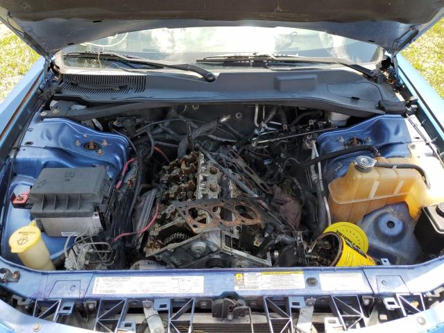 Photo 7 from auction – 2007 DODGE CHARGER SE with VIN 2B3KA43R77H734665