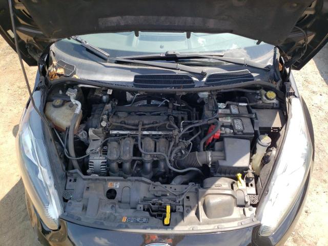 Photo 7 from auction – 2014 FORD FIESTA S with VIN 3FADP4AJ4EM124925