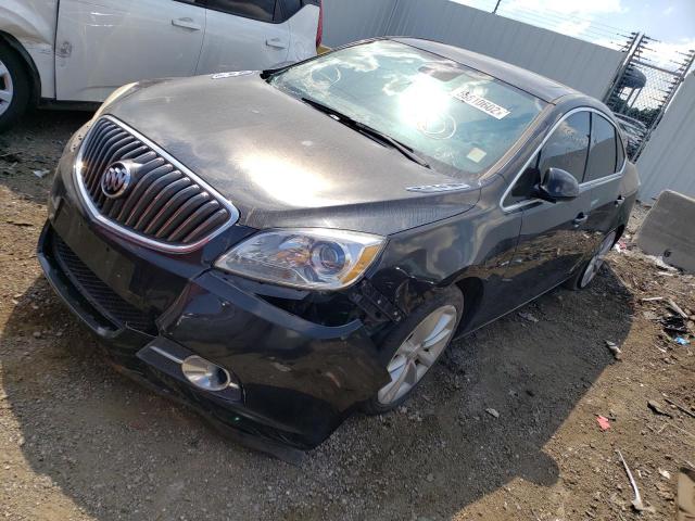 Photo 2 from auction – 2013 BUICK VERANO CON with VIN 1G4PR5SK7D4144624