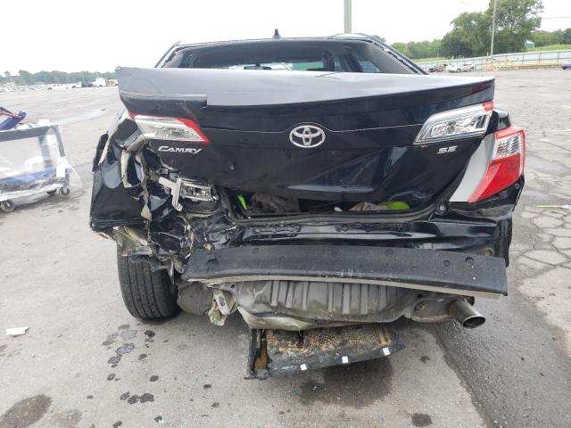 Photo 9 from auction – 2012 TOYOTA CAMRY BASE with VIN 4T1BF1FK2CU080285