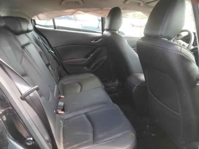 Photo 6 from auction – 2018 MAZDA 3 TOURING with VIN 3MZBN1L3XJM267700