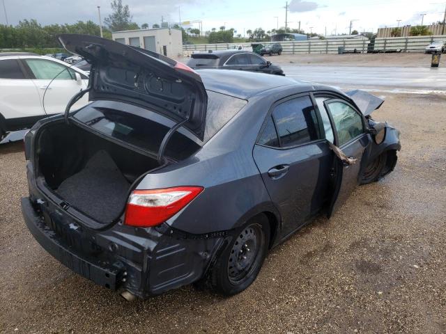Photo 4 from auction – 2017 TOYOTA COROLLA L with VIN 5YFBURHE3HP573154