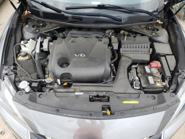 Photo 7 from auction – 2017 NISSAN MAXIMA 3.5 with VIN 1N4AA6AP1HC416395