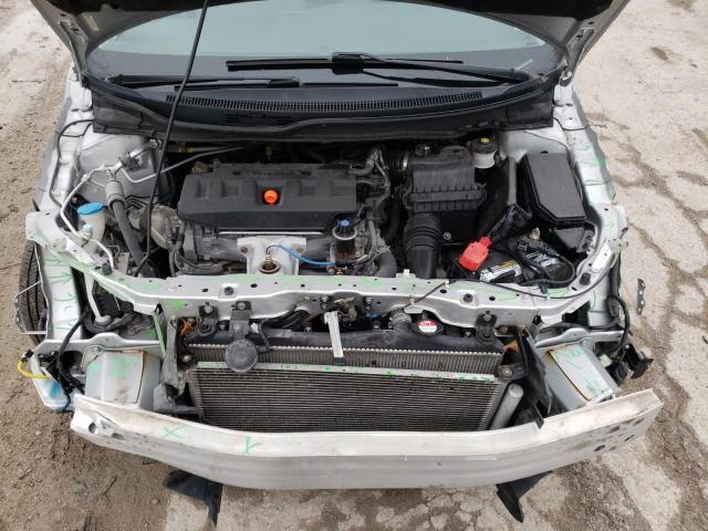 Zdjęcie 7 z aukcji – 2012 HONDA CIVIC LX z VIN 19XFB2F50CE060729