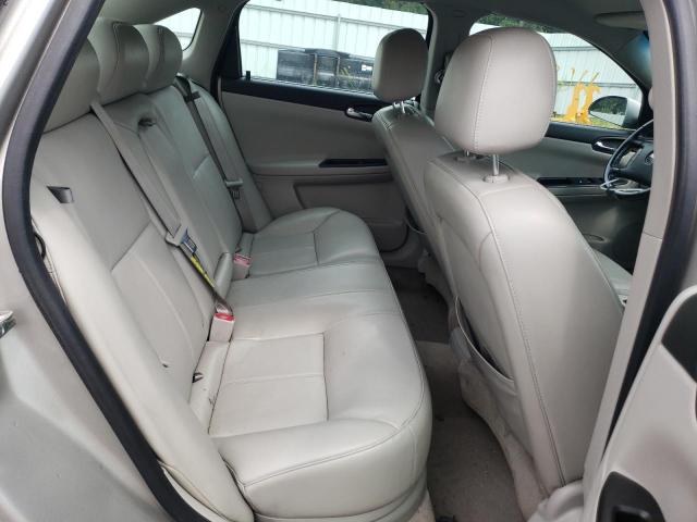 Photo 6 from auction – 2008 CHEVROLET IMPALA LT with VIN 2G1WT58N989157387