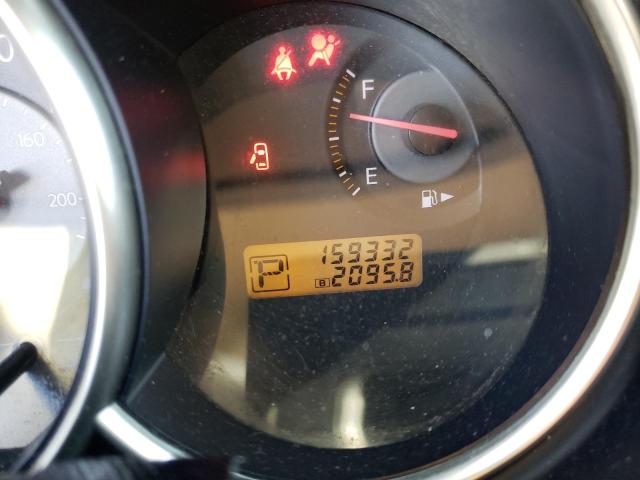 Photo 8 from auction – 2007 NISSAN VERSA S with VIN 3N1BC11E67L420040