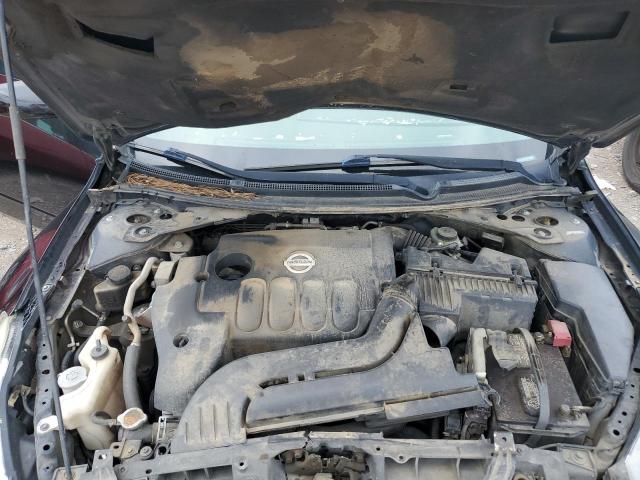 Photo 7 from auction – 2011 NISSAN ALTIMA BAS with VIN 1N4AL2AP7BN454888